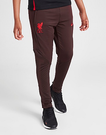 Nike Liverpool FC Strike Track Pants Junior