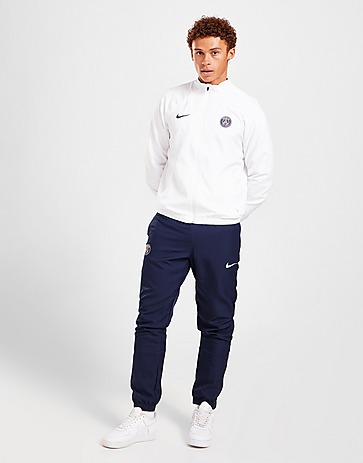 Nike Paris Saint Germain Strike Tracksuit