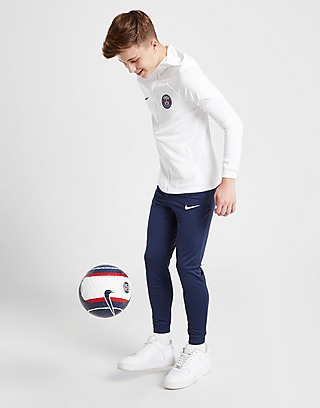 Nike Paris Saint Germain Strike Tracksuit Junior
