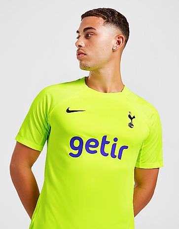 Nike Tottenham Hotspur FC Strike Shirt