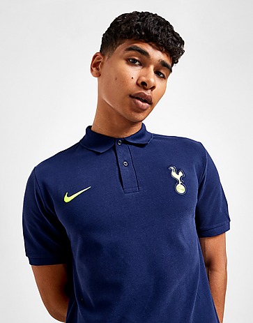 Nike Tottenham Hotspur FC Sportswear Polo Shirt