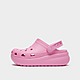 Pink Crocs Cutie Clog Children