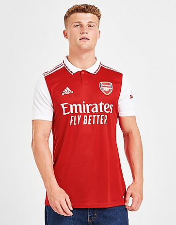 adidas Arsenal FC 2022/23 Home Shirt
