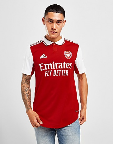 adidas Arsenal FC 2022/23 Match Home Shirt