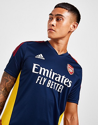 adidas Arsenal FC Training Shirt