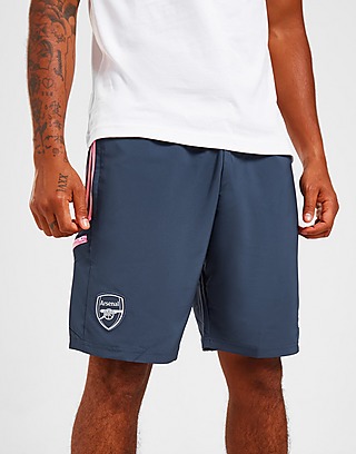 adidas Arsenal FC Downtime Shorts