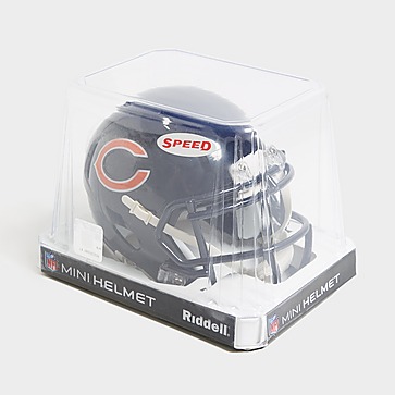 Official Team NFL Chicago Bears Mini Helmet