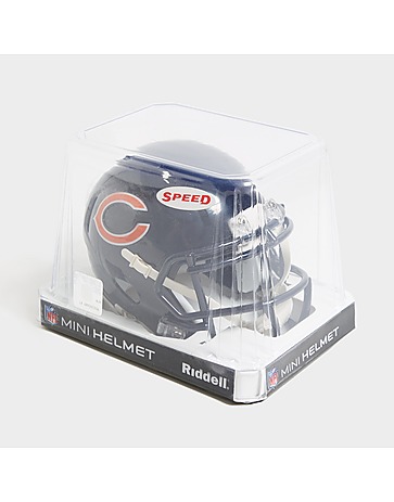 Official Team NFL Chicago Bears Mini Helmet