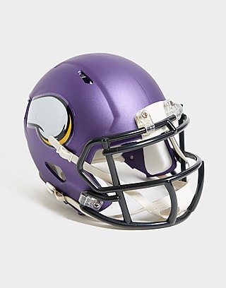 Official Team NFL Minnesota Vikings Mini Helmet
