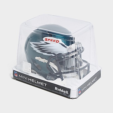 Official Team NFL Philadelphia Eagles Mini Helmet