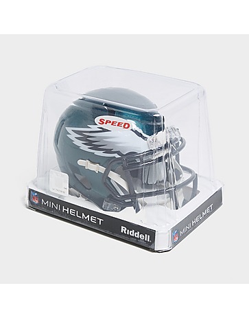 Official Team NFL Philadelphia Eagles Mini Helmet