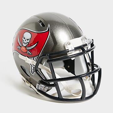 Official Team NFL Tampa Bay Buccaneers Mini Helmet