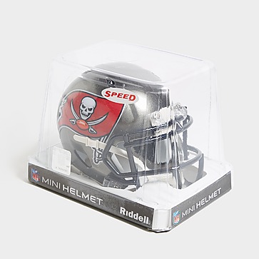 Official Team NFL Tampa Bay Buccaneers Mini Helmet