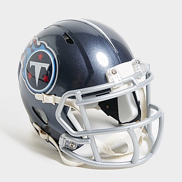 Official Team NFL Tennessee Titans Mini Helmet