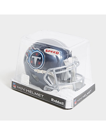 Official Team NFL Tennessee Titans Mini Helmet