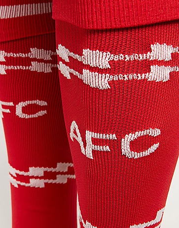 adidas Arsenal FC 2022/23 Home Socks