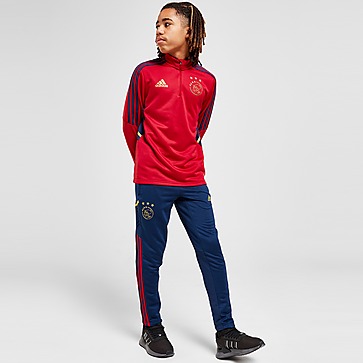 adidas Ajax Training Track Pants Junior