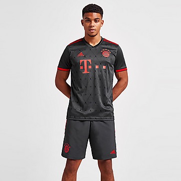 adidas FC Bayern Munich Downtime Shorts