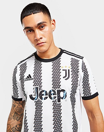adidas Juventus 2022/23 Home Shirt