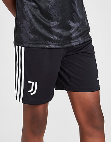 adidas Juventus 2022/23 Away Shorts Junior