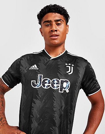 adidas Juventus 2022/23 Away Shirt