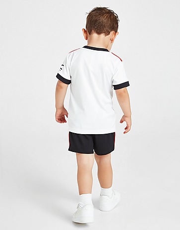 adidas Manchester United FC 2022/23 Away Kit Infant