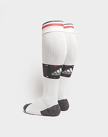 adidas Manchester United FC 2022/23 Away Socks Junior