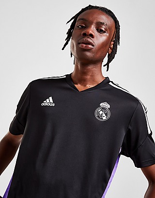 adidas Real Madrid 2022/23 Training Shirt