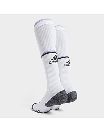 adidas Real Madrid 2022/23 Home Socks Junior