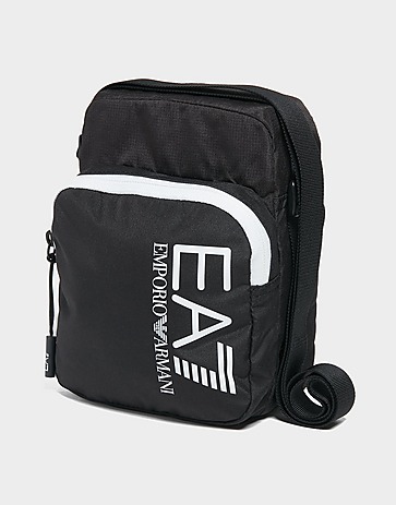 Emporio Armani EA7 Train Core Mid Cross Body Bag
