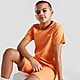 Orange McKenzie Essential T-Shirt Junior