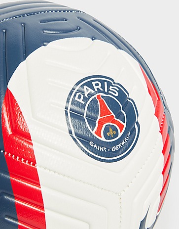 Nike Paris Saint Germain Strike Football