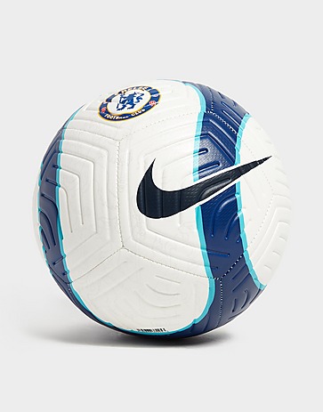 Nike Chelsea FC Strike Football