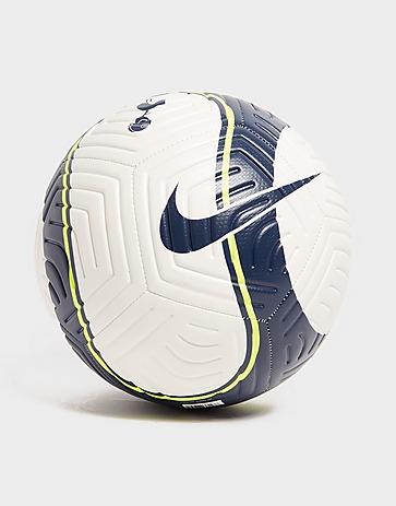 Nike Tottenham Hotspur FC Strike Football