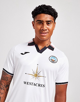 Joma Swansea City FC 2022/23 Home Shirt