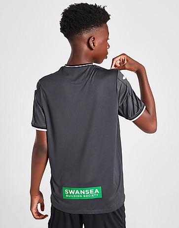 Joma Swansea City FC 2022/23 Third Shirt Junior