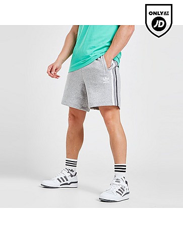 adidas Originals Tristripe Shorts