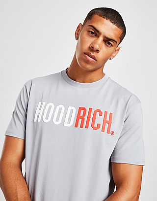 Hoodrich Splitter T-Shirt