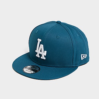 New Era MLB 9FIFTY LA Dodgers Snapback Cap