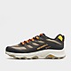 Black/Multi Merrell Moab Speed GORE-TEX