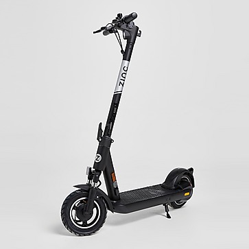 Zinc Eco Velocity+ Electric Scooter