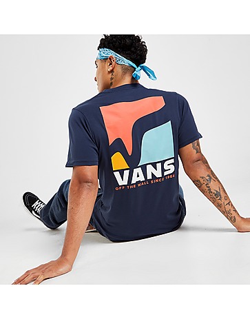 Vans Swoop V T-Shirt