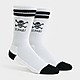 White Official Team St. Pauli Tennis Socks