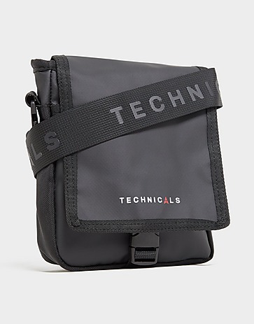 Technicals Thunder Bag