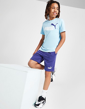 Puma T-Shirt/Shorts Set Junior