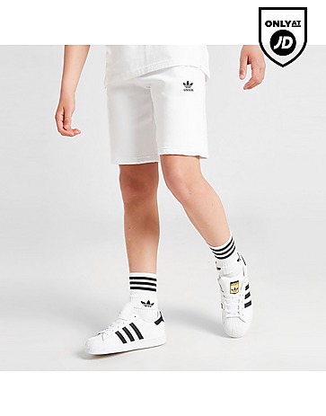 adidas Originals Trefoil Essential Shorts Junior