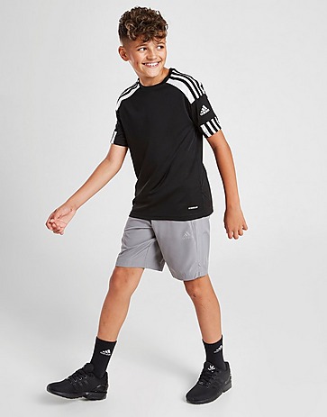 adidas Woven Tech Shorts Junior