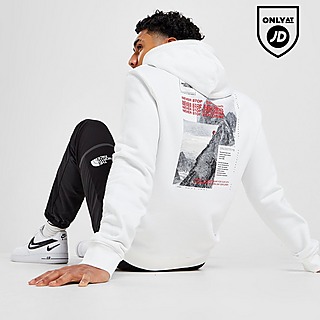 4 - 8 | Men - The North Face