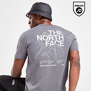4 - 8 | Men - The North Face
