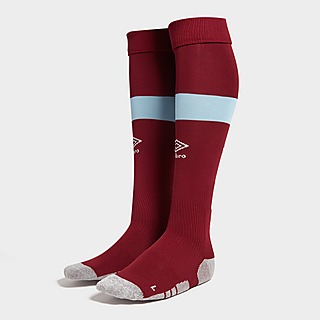 Umbro West Ham United FC 2022/23 Home Socks Junior